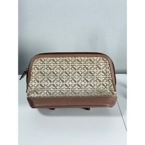 Loewe makeup bag